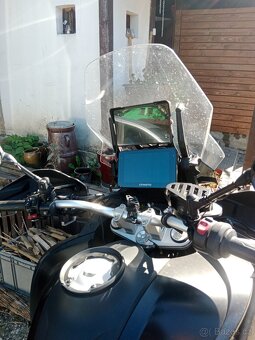 Cfmoto 800mt touring - 9