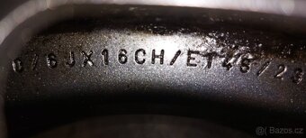 Komp.sadaZim.hybr.16"-Octavia III.s pn.PIRELLI Cintur.Wint. - 9
