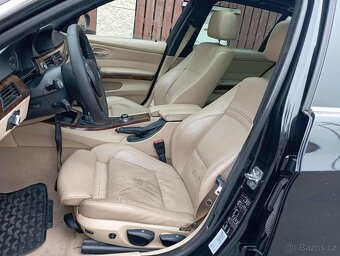 BMW E90/91 LCI DÍLY n.d black sapphire metallic 475 - 9