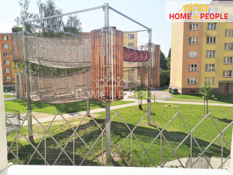 Pronájem bytu 1+KK  26 m2 v Chodově u K.Varů - 9