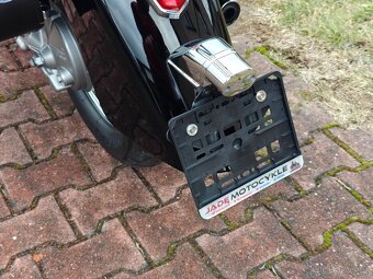 Honda VT 750 Shadow - 9
