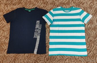 Pánská/chlapecká trička - 9