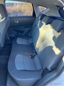 Nissan QASHQAI 1.6, 86kw - 9