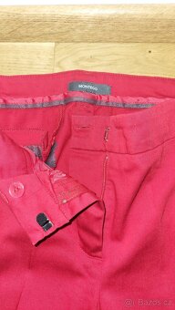 Společenské kalhoty - 9