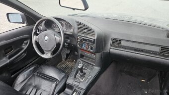 BMW e36 325i cabrio na ND - 9