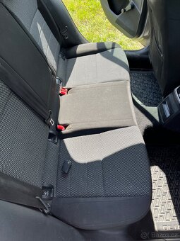 Škoda Octavia 3 Combi 1.6 TDi 66kW - 9