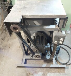 Pila - Cirkulárka / bruska - 9