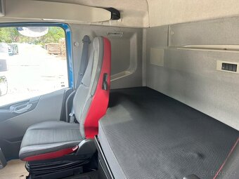 Volvo FH13 540 6x4 / S3 sklápěč / Boardmatik / Zvedačka - 9