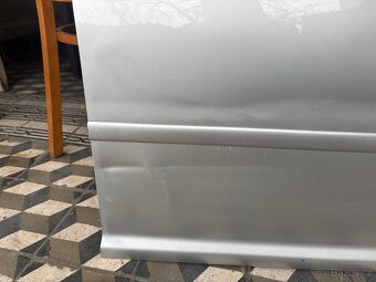 Práva strana dveri - 9