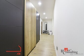 Pronájem, byty/2+kk, 59.3 m2, Hany Kvapilové 2273/3, Předměs - 9