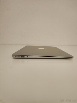 MacBook Air A1466 2017 | i5 | 8 GB RAM | 128 GB SSD - 9