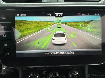 ŠKODA SUPERB L&K 147 KW - 9