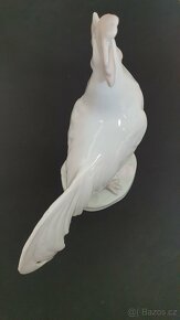 Starožitný porcelánový kohoutek - Metzler&Ortloff - 9