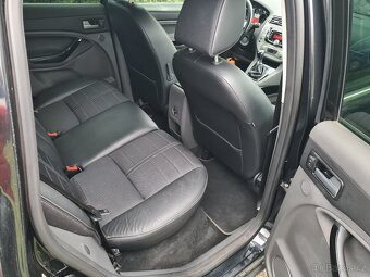 Ford Kuga 2.0 TDCi 4x4 TITANIUM S - 9