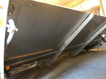 ROTARY GARDEN - HYDROPONIC SYSTEM - 9