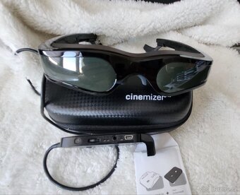 Cinemizer zeiss - 9