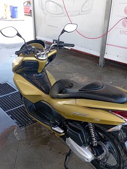 Pcx 125ccm - 9