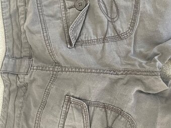 Dámské kalhoty Esprit - 9