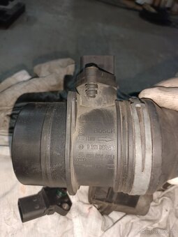 Škoda VW Seat Audi - 9