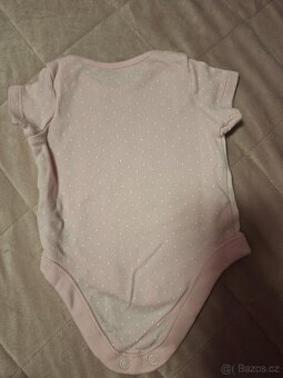 Body vel. 0 - 3 měsíce - 9