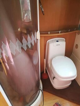 Karavan cornische 2001 - 9