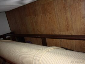 Sedačka Lento k renovaci - 9