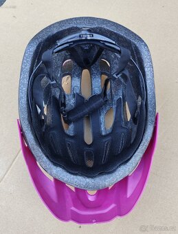 Helma na kolo KELLYS DARE - 9