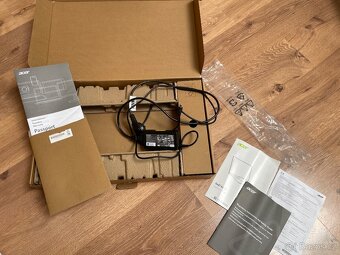 Notebook Acer Swift Go 16 (SFG16-72-75LU) - 9