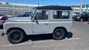 DEFENDER 2,5 D - 9