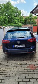 volkswagen passat b8 110kw - 9