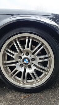 BMW E46 328ci 142kw manuál - 9