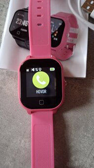 ⌚️📞⌚️Chytré hodinky LAMAX WatchY3 ⌚️📞⌚️ - 9