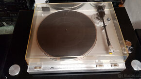 JVC L-A10 Gramofon - 9