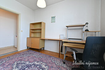 Pronájem bytu 3+1, Arménská, Bohunice, 21 000 Kč/měs, 75 m2 - 9