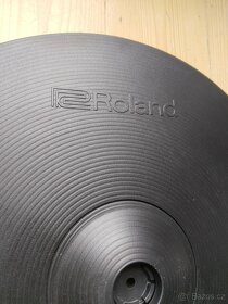 Digitální činel ROLAND CY-18DR. Nový. - 9
