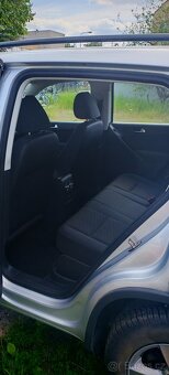 Volkswagen Tiguan 2.0 TDI 81 kw - 9
