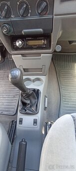 Škoda Felicia GLXI - 9