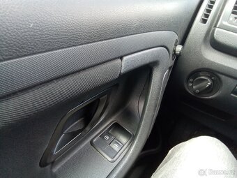 Fabia combi 1,2 51 kw vyhř.sedadla, park. senzory - 9