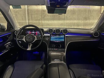 Mercedes Benz W206 C220 Junge Sterne Gwarancja DE EZ 2022 - 9