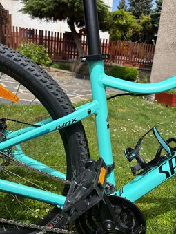 Prodám horské kolo 27,5 Specialized - 9