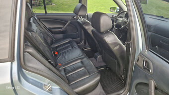 Škoda Octavia Combi I, 1,9 TDI 81 kW, ELEGANCE - 9