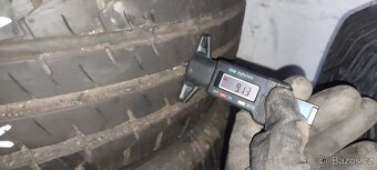 215/65 R16C Hankook zatezove ZANOVNI STAV - 9