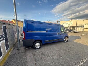 Fiat ducato 2,3 jtd - 9