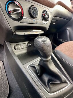 Hyundai i20 55 kW - 9