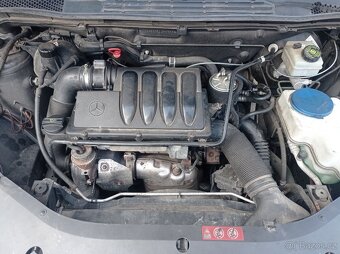 Mercedes B 200 CDI - 9