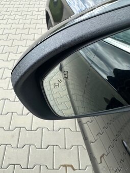 Ford Mondeo 2.0tdci Titanium,kombi,manual,tažné, 110(132kw) - 9