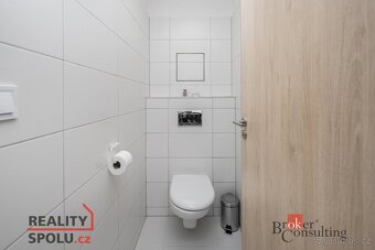 Převod dr. podílu, byty/3+kk, 57 m2, V Zahrádkách, 31200 Plz - 9