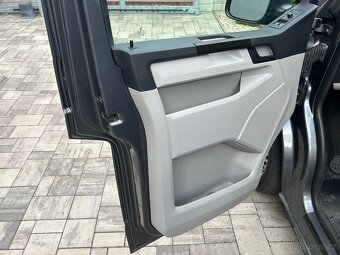 Volkswagen VW Transporter T6 2.0 TDI 2019 - 9