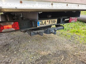 Iveco Daily 3.0D r.v.2007 do 3,5T celková ŘP sk.B - 9