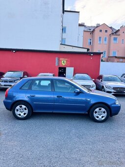 Audi A3, 1.6i 75KW KLIMA Ojeté, 9/2001, 259 120 km 55 000 Kč - 9